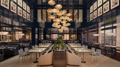 Under Construction. Pendry Residences Tampa hails the arrival of - photo 6