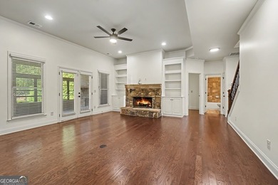 Welcome to your move-in-ready home! This well-maintained - photo 17
