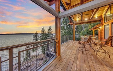 Welcome to your dream mountain retreat - a newer custom estate - photo 18