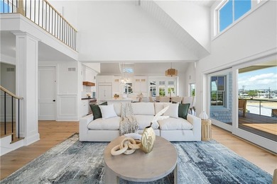 Welcome to Narragansett's most iconic new coastal address. Step - photo 9