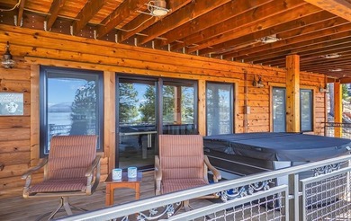 Welcome to your dream mountain retreat - a newer custom estate - photo 20