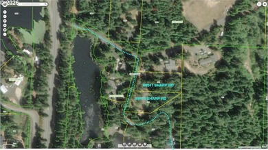 Here's your chance to own two side-by-side residential tax lots - photo 20