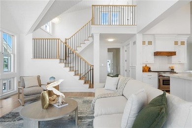 Welcome to Narragansett's most iconic new coastal address. Step - photo 10