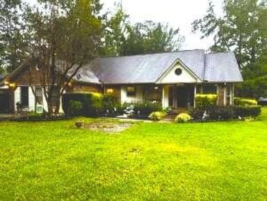 (private lake, pond, creek) Home For Sale in Dalzell South Carolina