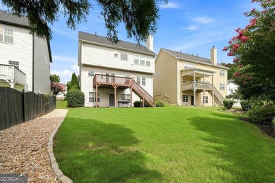 Welcome to this beautifully maintained 4-bedroom, 2.5-bath - photo 24