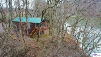 Cumberland River - Russell County Home Sale Pending in Jamestown Kentucky