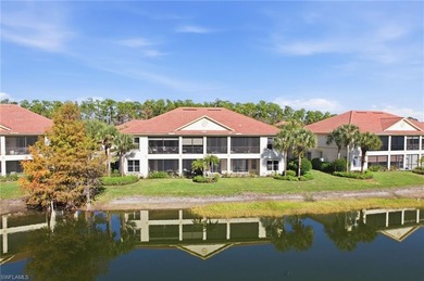 Bonita Lakes Area Condo Sale Pending in Bonita Springs Florida