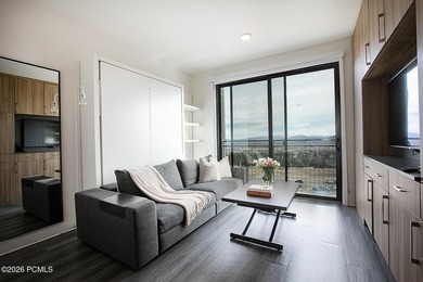 Silver Springs Lake Condo For Sale in Park City Utah