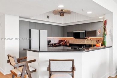 Experience the pinnacle of turnkey luxury at Residence 1202 - photo 34