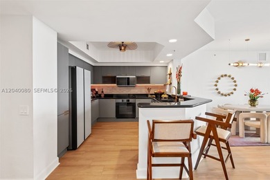 Experience the pinnacle of turnkey luxury at Residence 1202 - photo 35