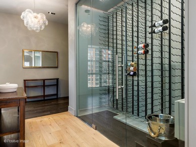 Step into elevated city living with this exceptional full-floor - photo 5