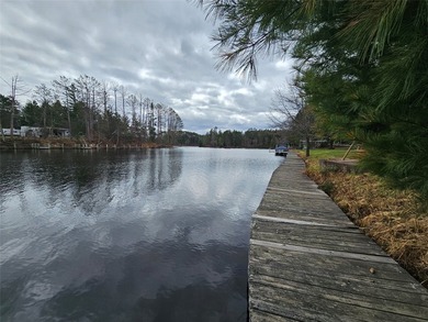 Enjoy the beauty of Minong and the stunning foliage of Douglas - photo 5