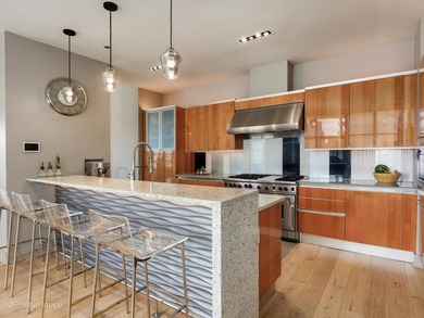 Step into elevated city living with this exceptional full-floor - photo 6