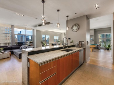 Step into elevated city living with this exceptional full-floor - photo 7