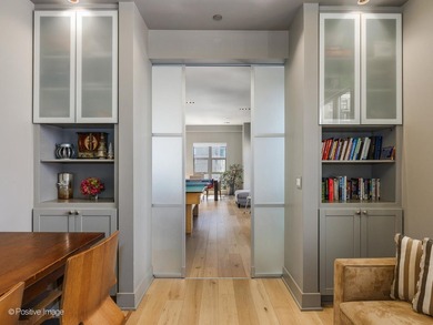 Step into elevated city living with this exceptional full-floor - photo 8