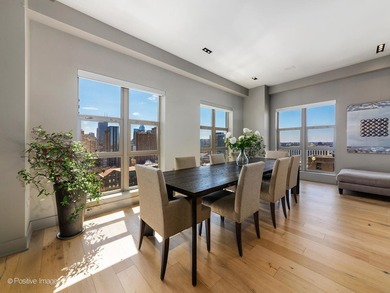 Step into elevated city living with this exceptional full-floor - photo 10