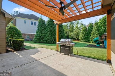 Welcome to your move-in-ready home! This well-maintained - photo 41
