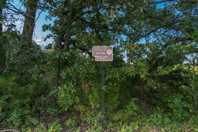 (private lake, pond, creek) Acreage For Sale in Brookline Missouri