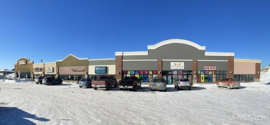 Teal Lake Commercial For Sale in Negaunee Michigan