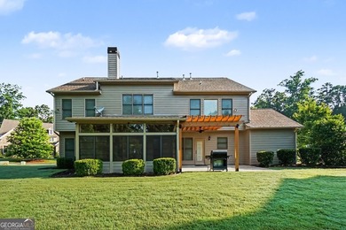 Welcome to your move-in-ready home! This well-maintained - photo 42