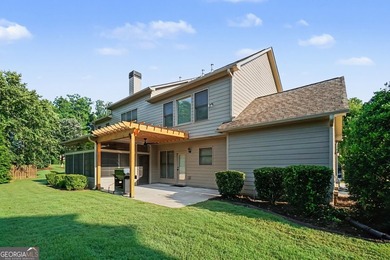 Welcome to your move-in-ready home! This well-maintained - photo 43