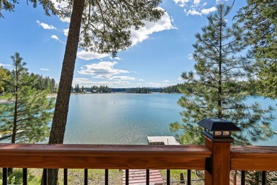 Life on Echo Lake is truly something special, and this charming - photo 45