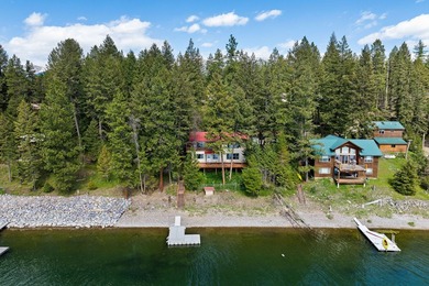 Life on Echo Lake is truly something special, and this charming - photo 49