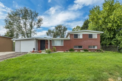Great Salt Lake Home For Sale in Taylorsville Utah