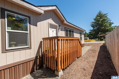 Welcome to this brand new 2026 Cavco Pure Home at 111 Dryke Road - photo 2