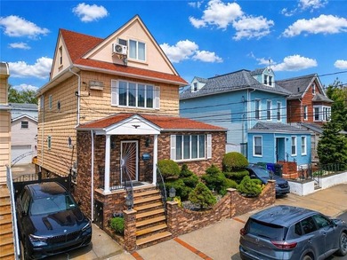 Prime Dyker Park Location | Elegant Two-Family Residence with - photo 3