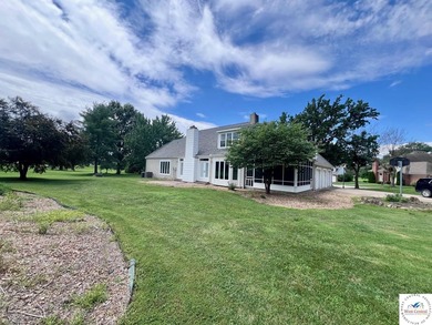 Country Club Living at Meadow Lake Golf Course Nestled at the - photo 3