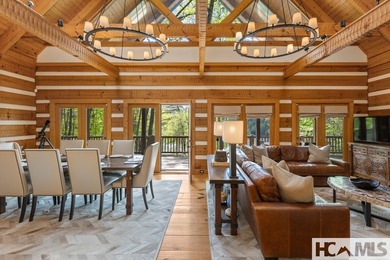 Lake Glenville Luxury Retreat: Private Dock, Designer Renovation - photo 4