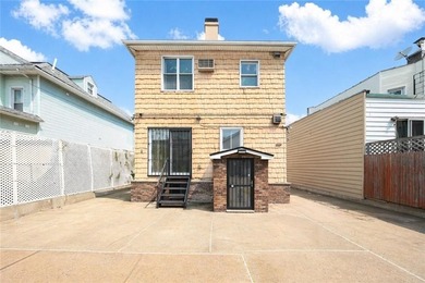 Prime Dyker Park Location | Elegant Two-Family Residence with - photo 5