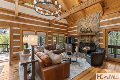Lake Glenville Luxury Retreat: Private Dock, Designer Renovation - photo 5