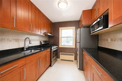 Prime Dyker Park Location | Elegant Two-Family Residence with - photo 8