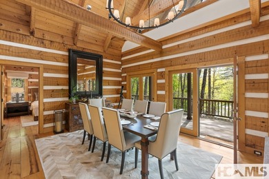 Lake Glenville Luxury Retreat: Private Dock, Designer Renovation - photo 8