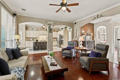 Luxury Living in The Terraces at Encino Park. Welcome to this - photo 8