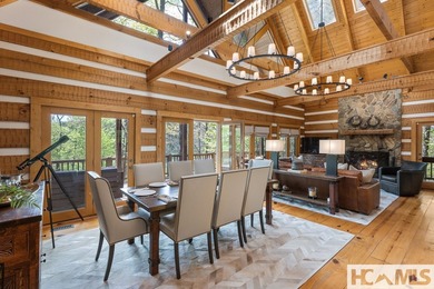 Lake Glenville Luxury Retreat: Private Dock, Designer Renovation - photo 9