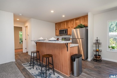 Welcome to this brand new 2026 Cavco Pure Home at 111 Dryke Road - photo 9