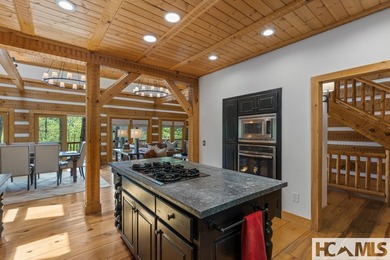 Lake Glenville Luxury Retreat: Private Dock, Designer Renovation - photo 10