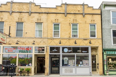 (private lake, pond, coastal) Commercial For Sale in Catskill New York