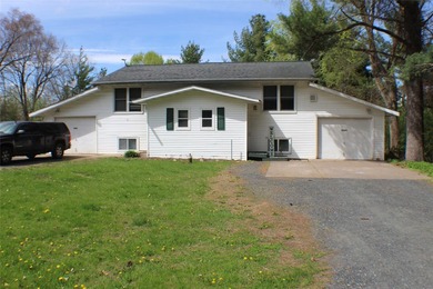 Lake Wissota Lot Active Under Contract in Chippewa Falls Wisconsin