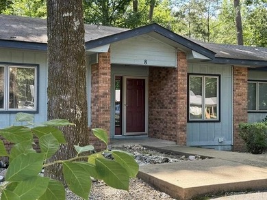 Lake Cortez Home For Sale in Hot Springs Village Arkansas