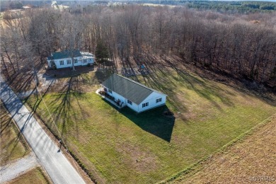 This like new commercial property would be perfect for an office