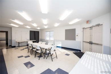 This like new commercial property would be perfect for an office