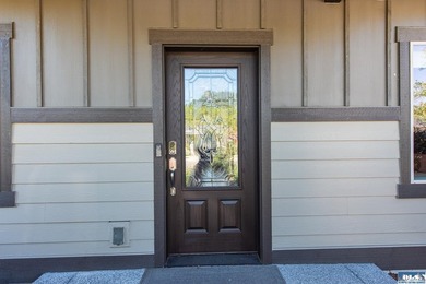 This beautifully maintained 2022 home offers effortless living - photo 5
