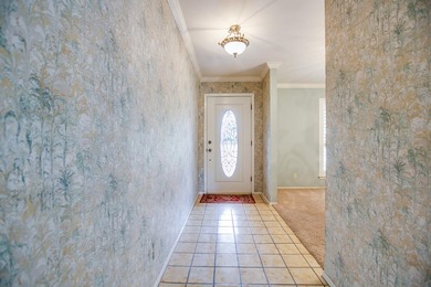 Beautiful 4-bedroom, 2.5-bath, two-story family home located on - photo 7