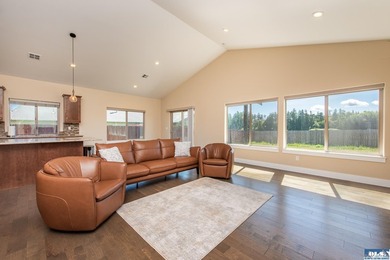 This beautifully maintained 2022 home offers effortless living - photo 8
