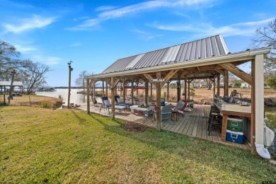 Lake Home For Sale in Flint, Texas