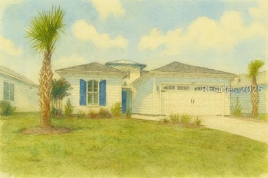 Latitude Lakes  Home For Sale in Hardeeville South Carolina